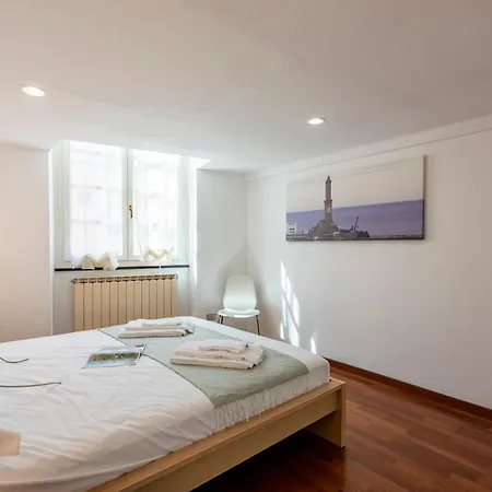 Apartment Beautiful House In Porta Soprana - Happy